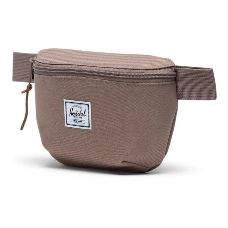 Fourteen - brown