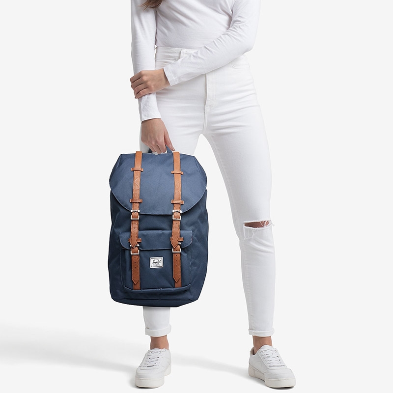 25L Little America Backpack