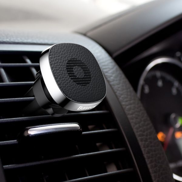 Magnetic Pro Car Aircon Vent Smartphone Mount Holder