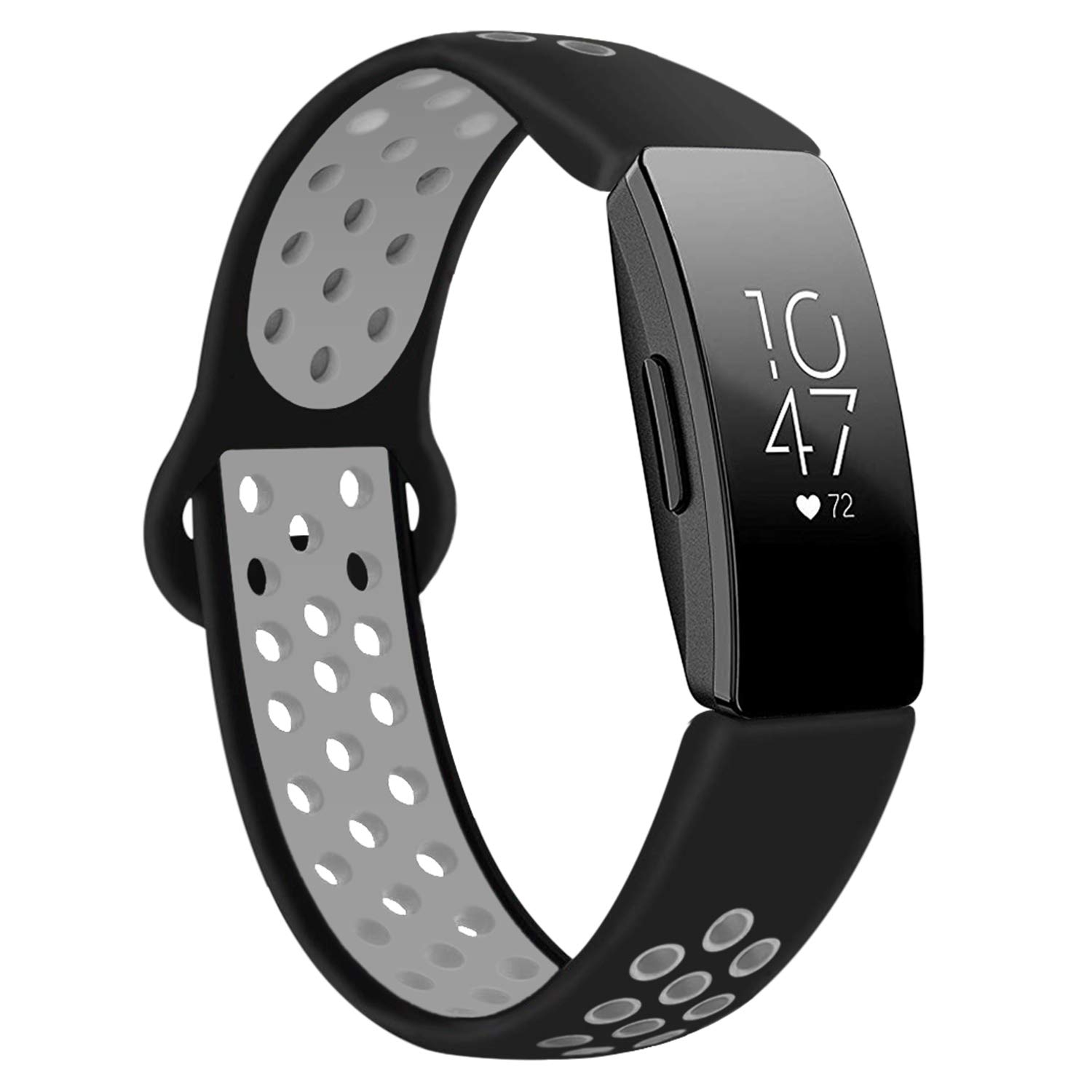 Black - Watch not included