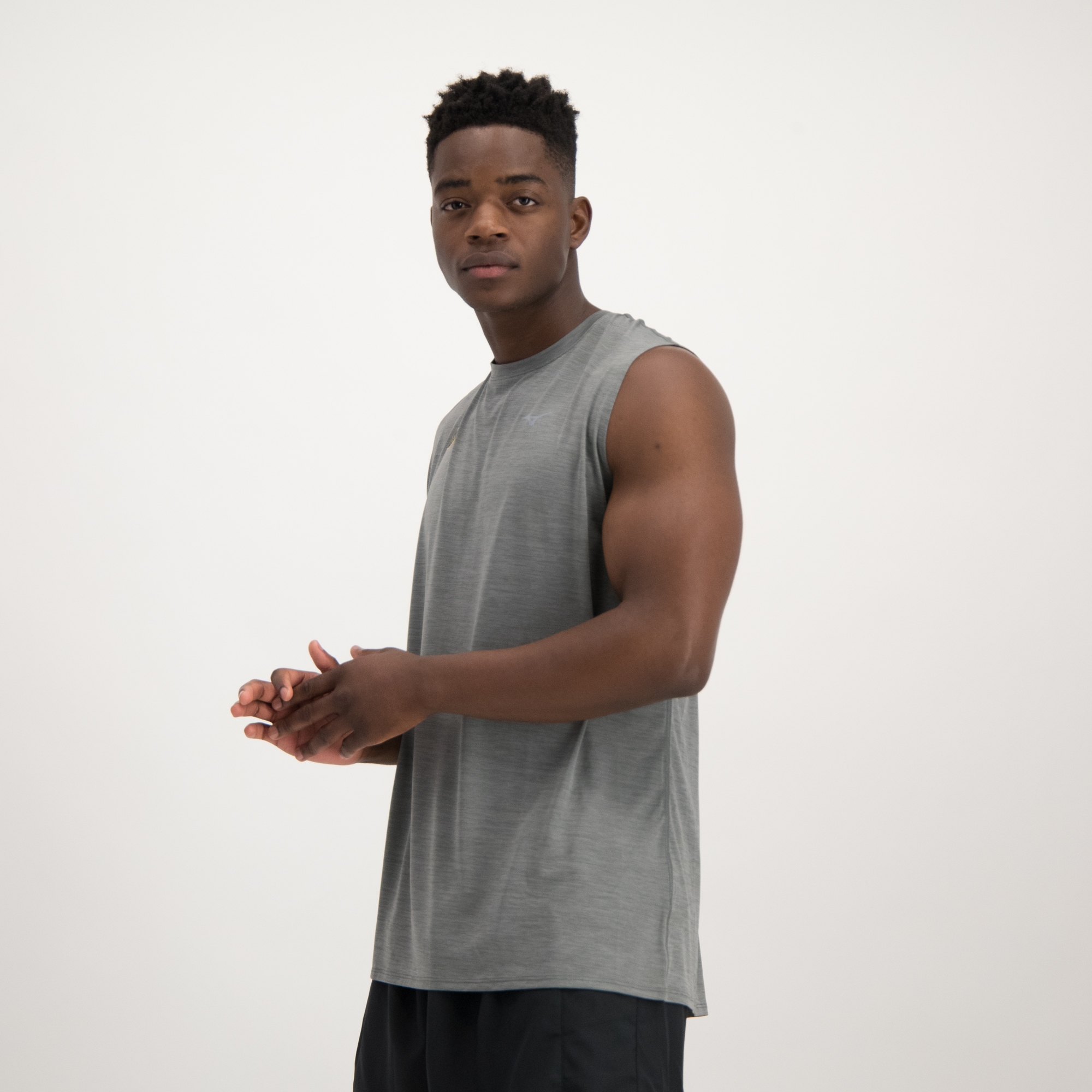 Men's Comrades Impulse Core Sleeveless Shirts