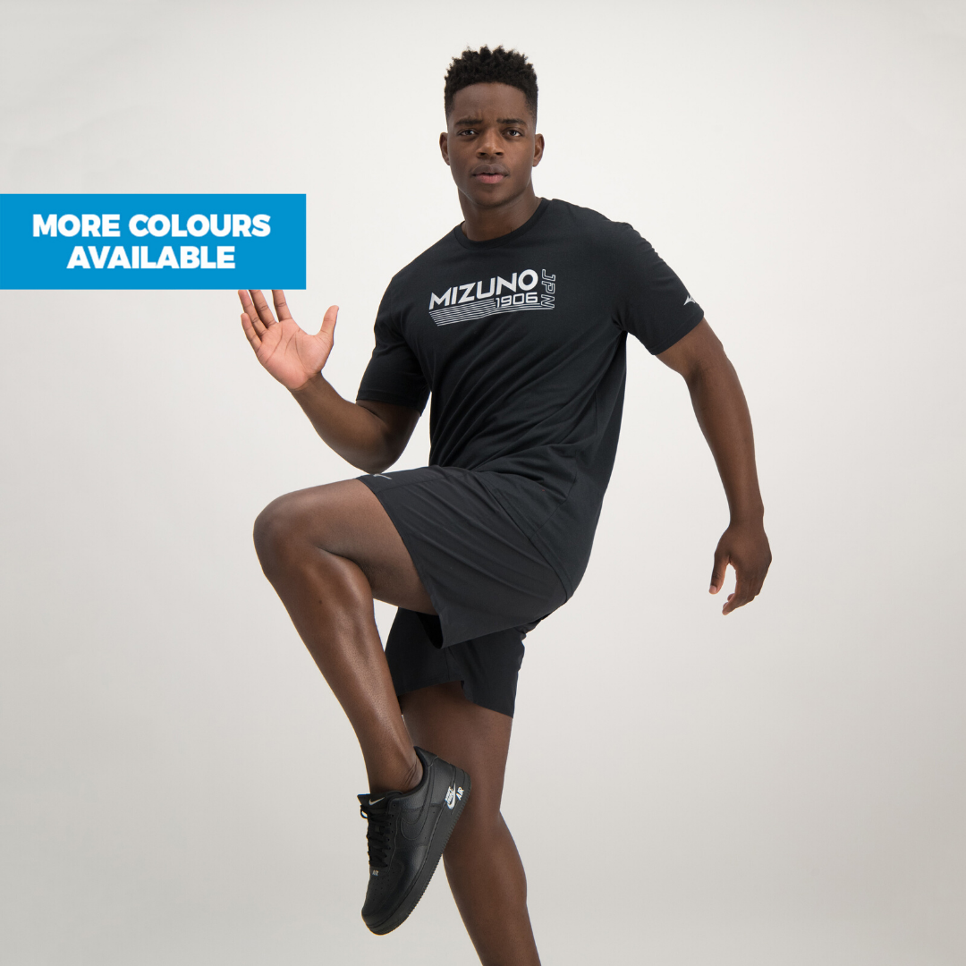 Men's Comrades Heritage Origins Tee