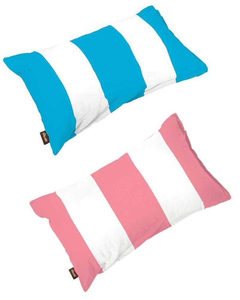 Kids Bandit Pillow and Case