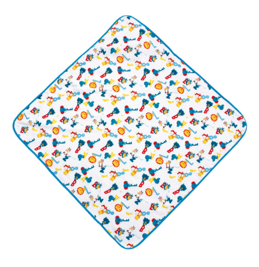 Baby Hooded Towel