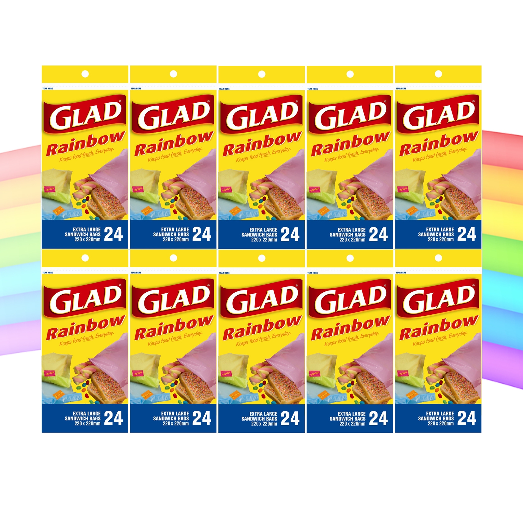 Product media