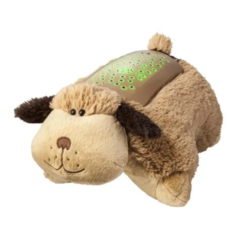 Plush Doggie