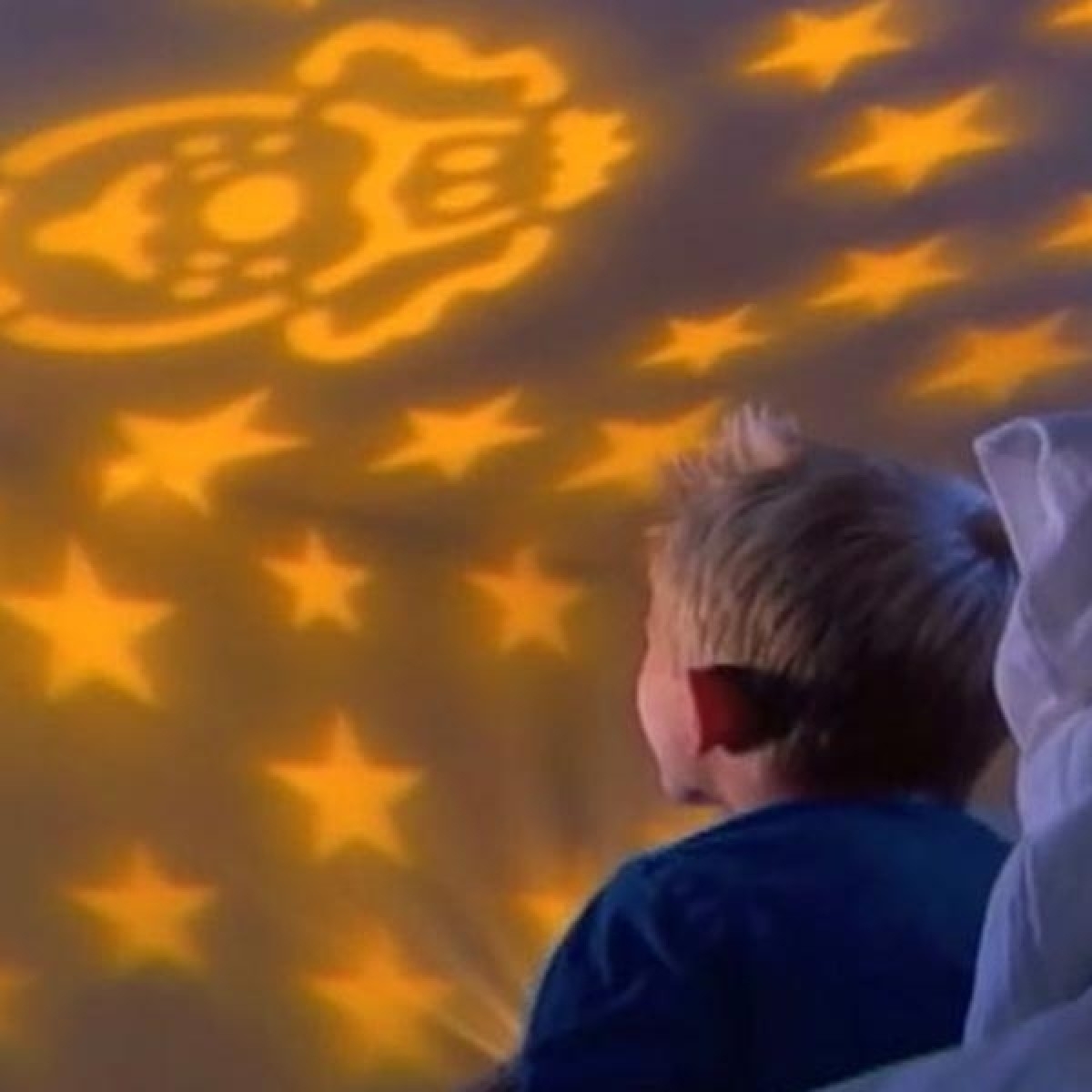 Kids Dream Night Light