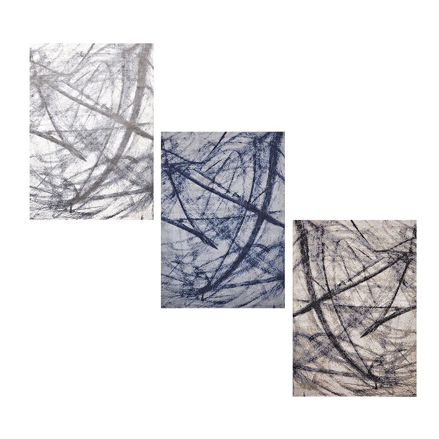 Trazo Rug Range (Multiple colours & styles available)