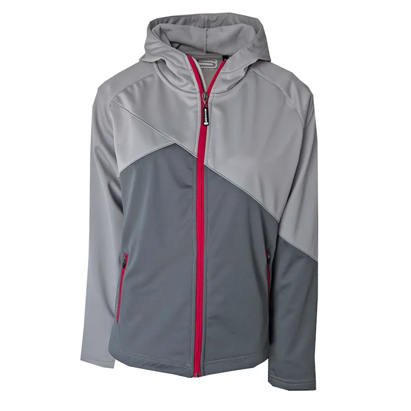 Platinum/Stormy Grey