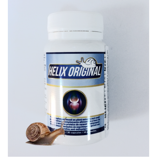Helix Original Natural Joint Support Supplement