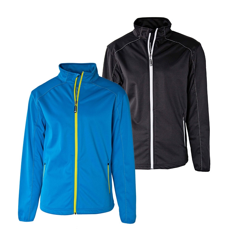 Mens Air-Tech DWR with Airtex Fleece Inner