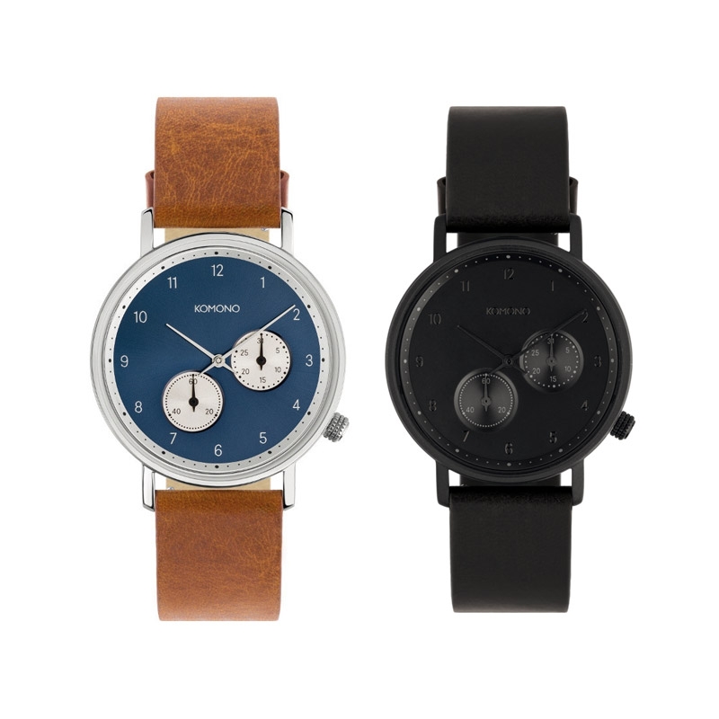 Walther Watch Series