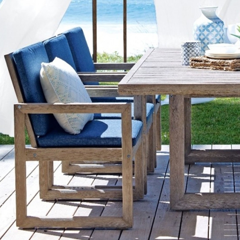6 Seater Dining Set