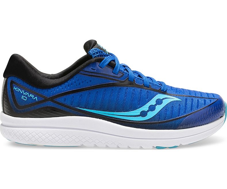 Boys Kinvara 10 Sneakers