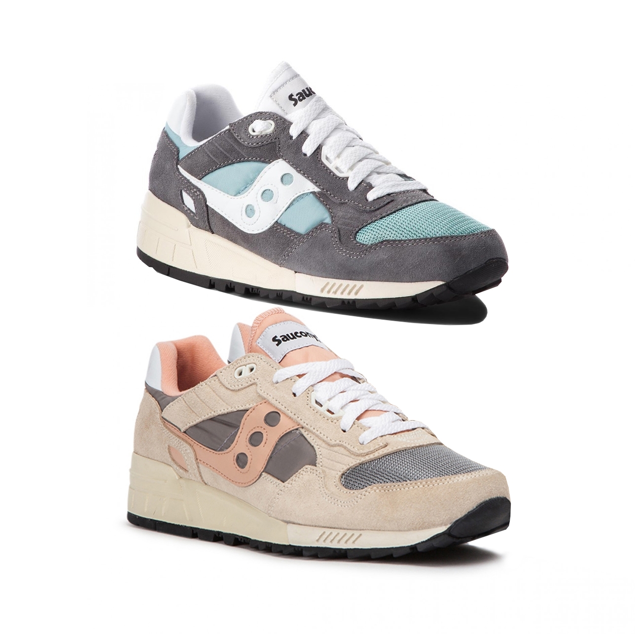 Men's Shadow 5000 Sneakers