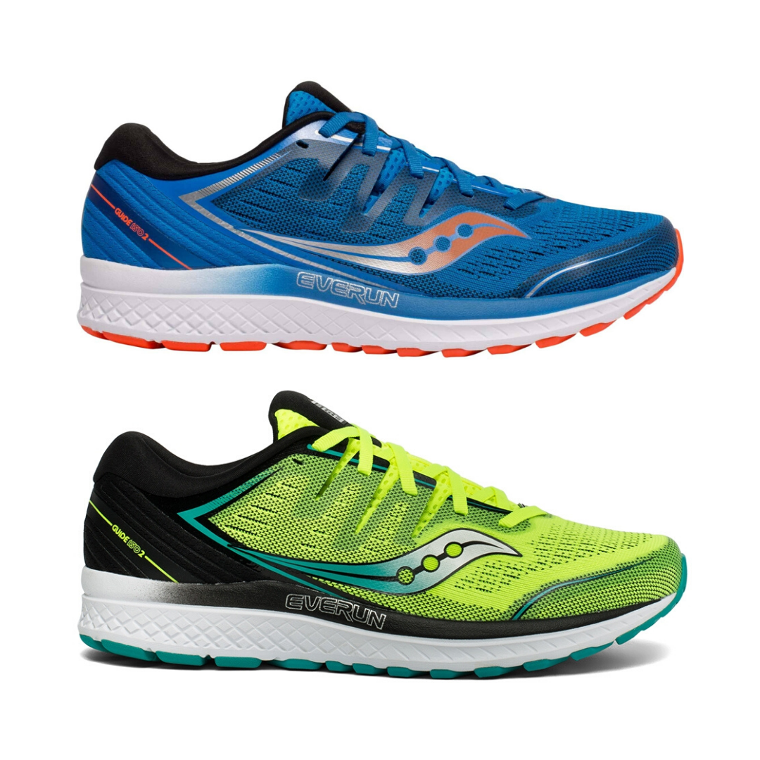 Men's Guide ISO 2 Running Shoes