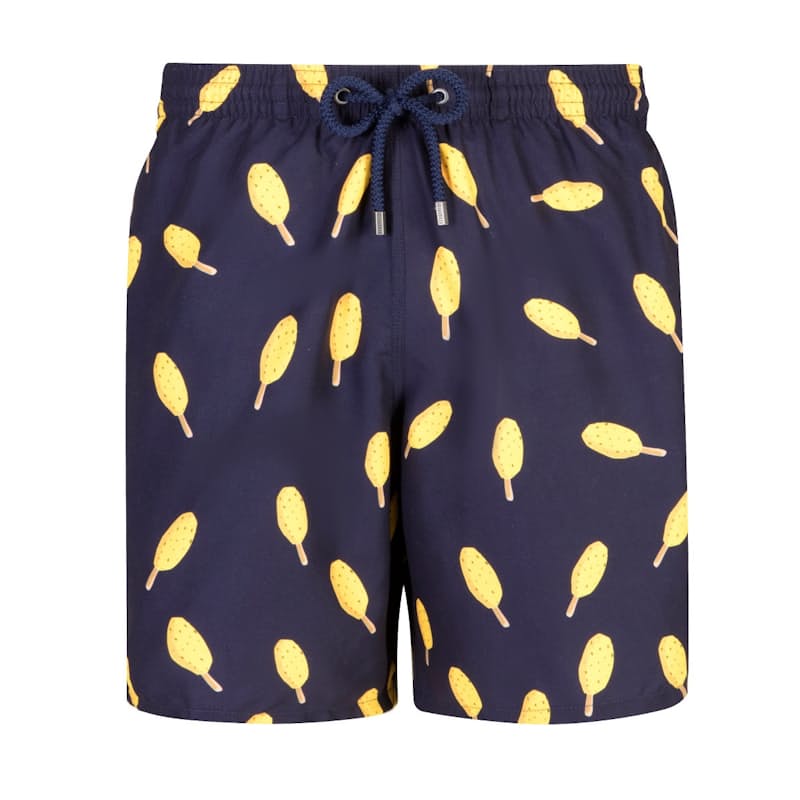 Granadilla Lolly - Navy