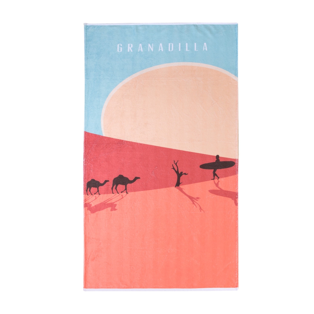 Dune Beach Towel