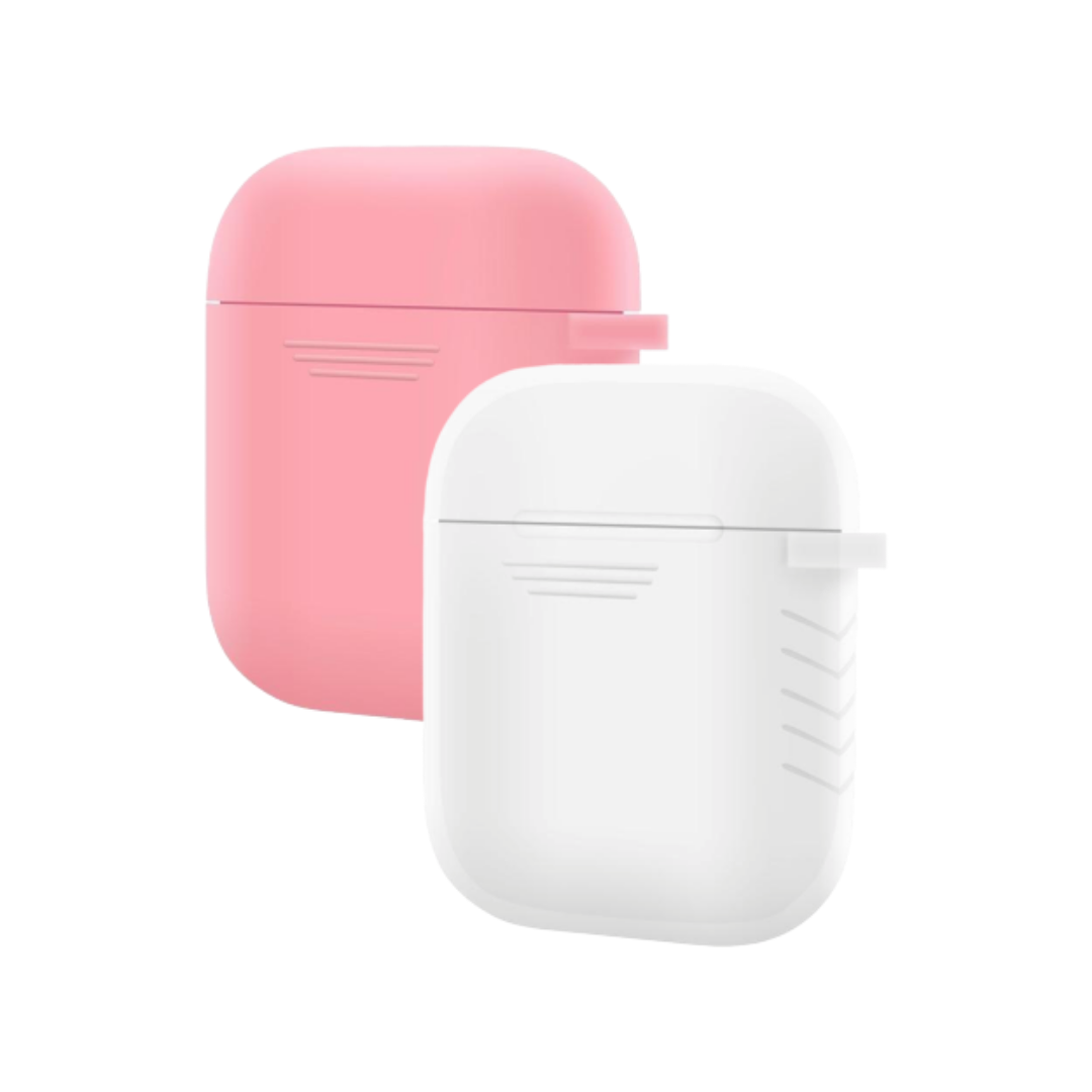 Protective Sleeve for Apple Airpods