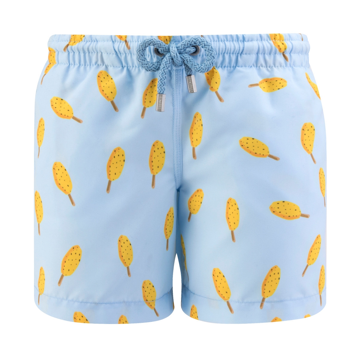 Granadilla Lolly Baby Blue