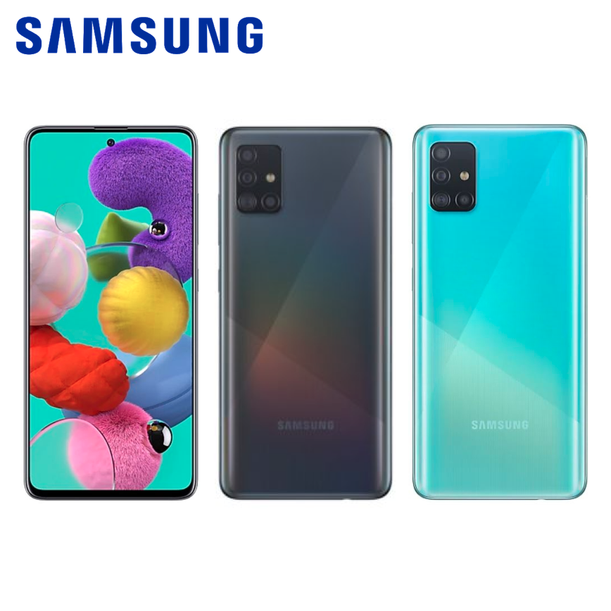 Samsung Galaxy A51 (2020)