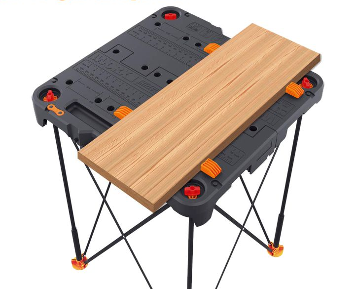 Sidekick Portable Folding Worktable