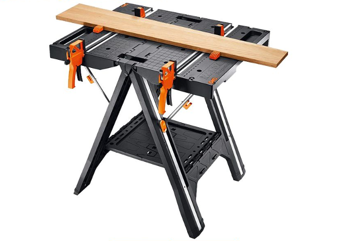 Pegasus Multi-Function Worktable