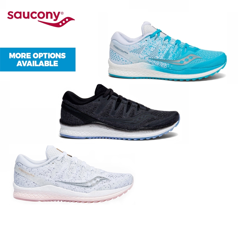 Ladies Freedom ISO® 2 Running Shoes