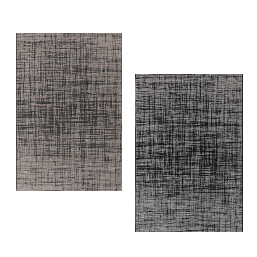 Prairie Rug (Multiple Sizes and Colours Available)