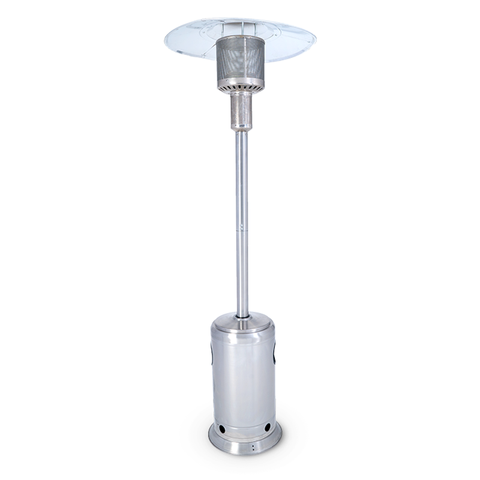 Belgrade Patio Gas Heater 