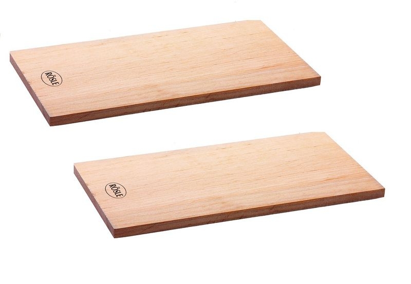 Set of 2 Aroma Planks Alder