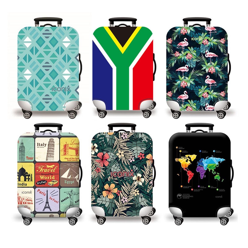 Synthetic Luggage Protectors