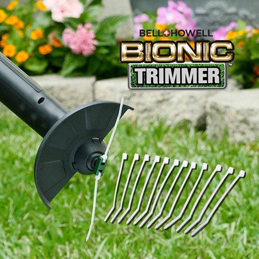 Bionic Garden Trimmer