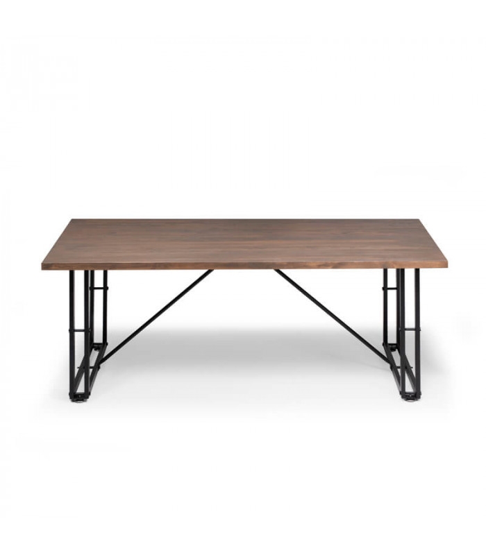 1.9m Dining Table