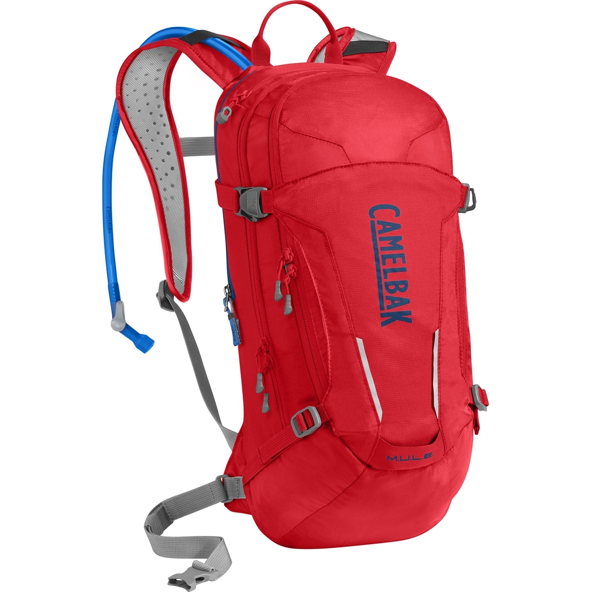 M.U.L.E 3L Hydration Packs