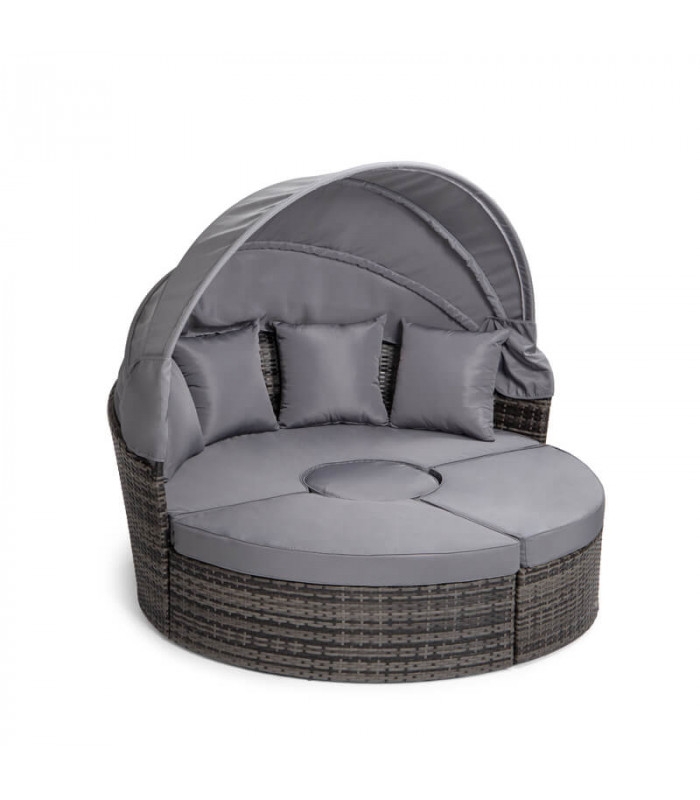 Patio Daybed