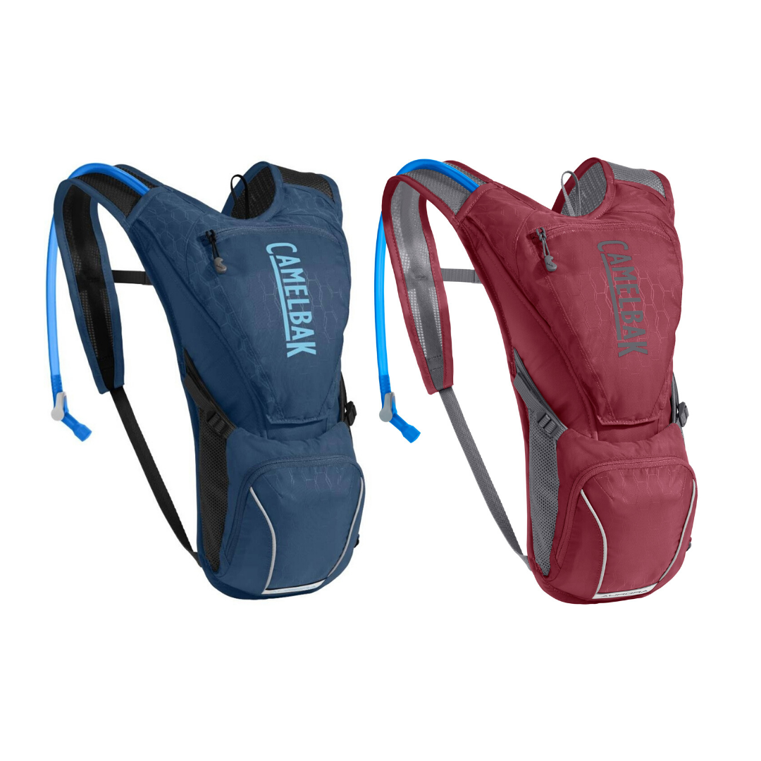 Aurora 2.5L Hydration Pack
