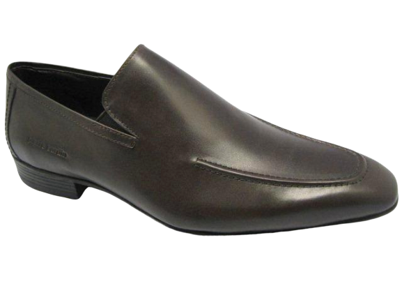 Men's Classic Slip-on Leather Shoe (More Colours Available)