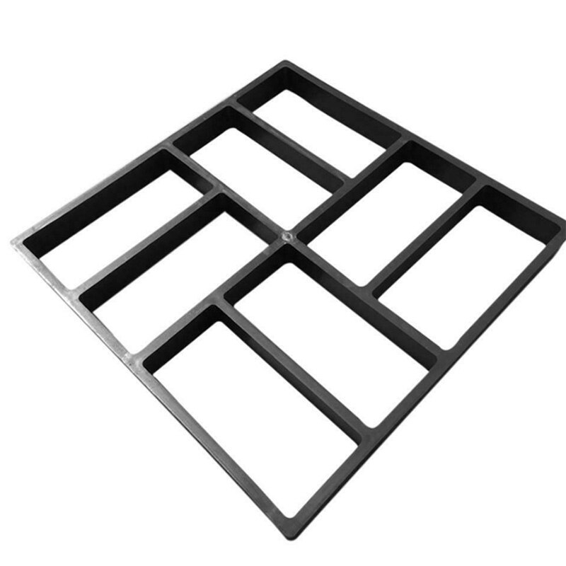 Brick Shape