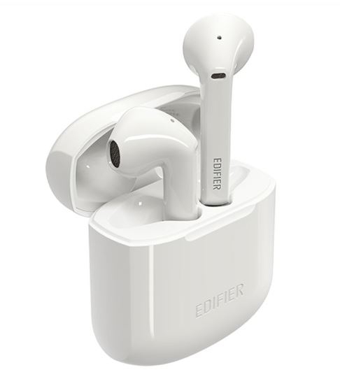 True Wireless Stereo Earbuds