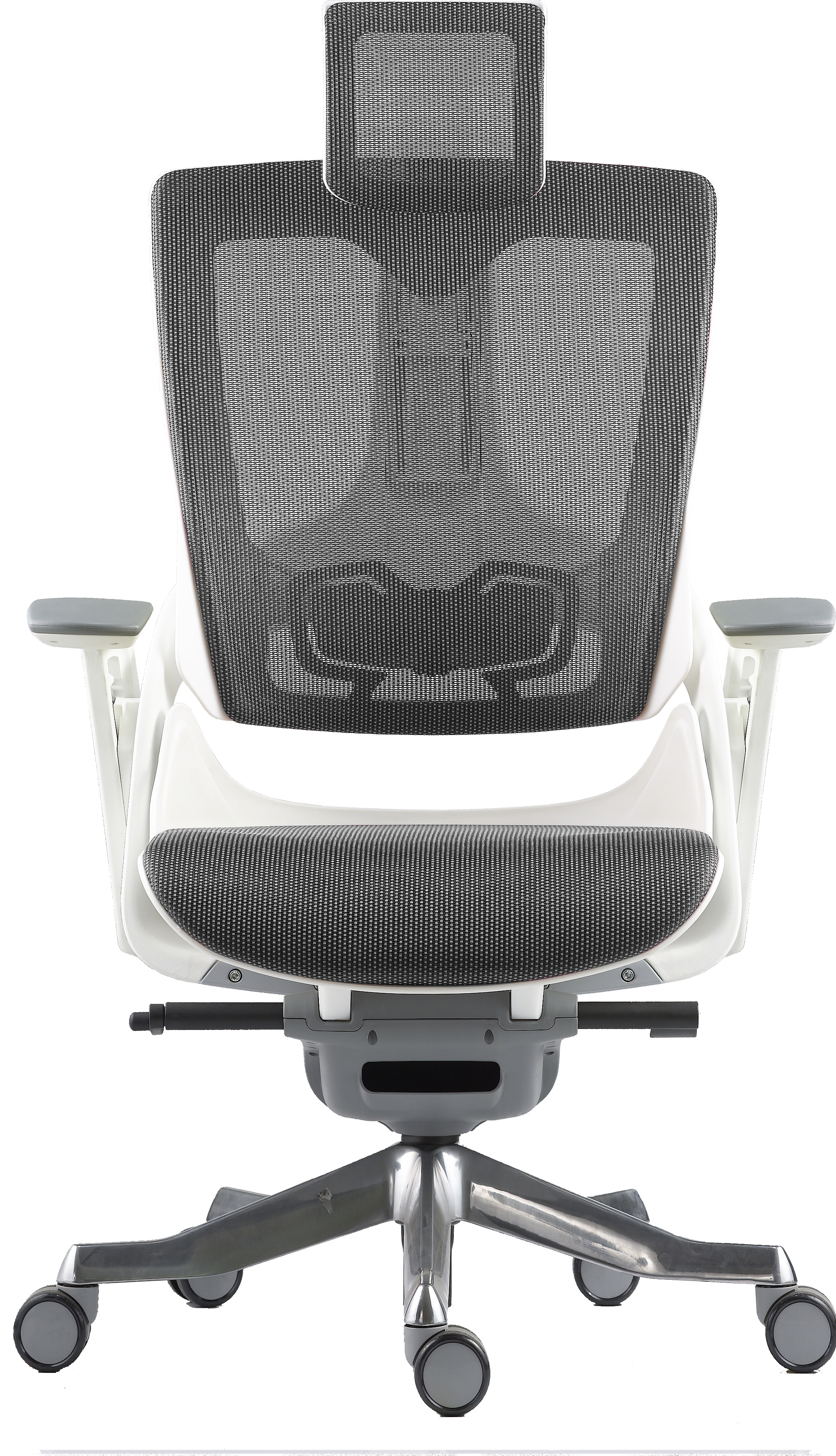 Ergonomic Office Chair (Mesh/Fabric Seat Options)