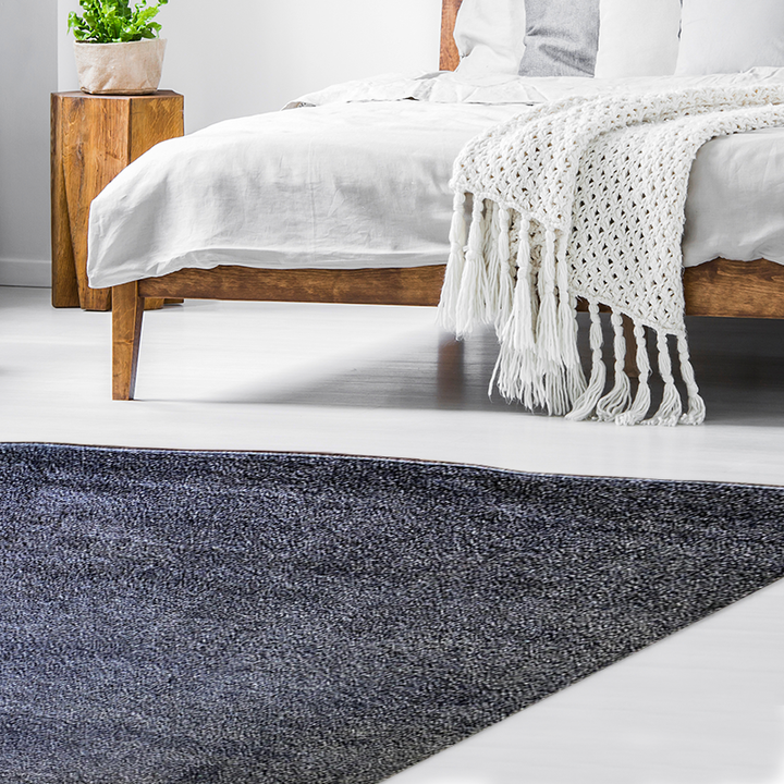 Shaggy Ibiza 25mm Indoor Rug