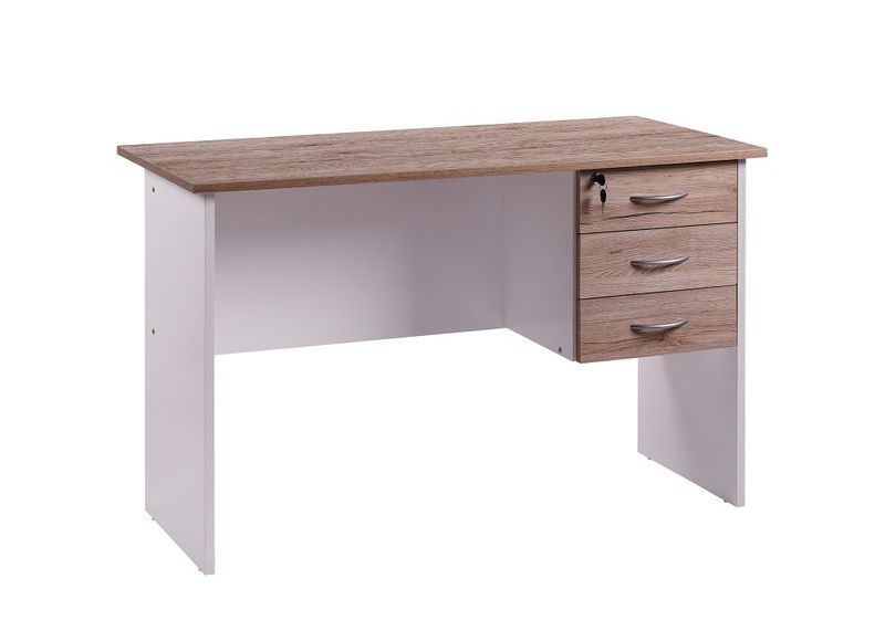 Solitude Computer & Study Desk