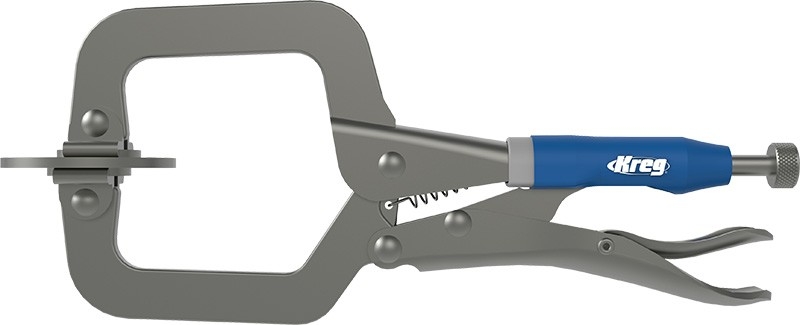 51mm Classic Face Clamp