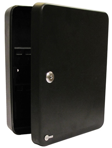 Small Secure Key Cabinet 