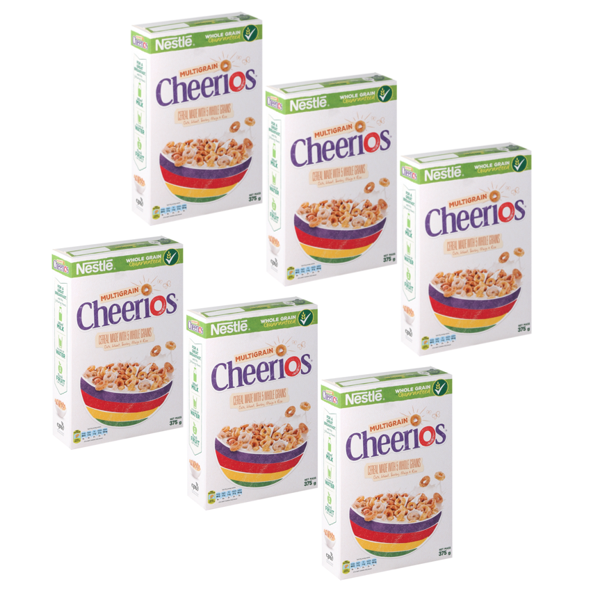 Cheerios