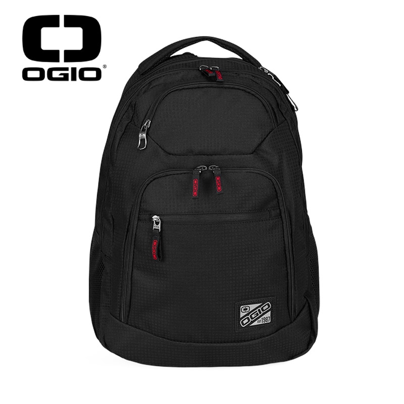 2019 Tribune Laptop Backpack