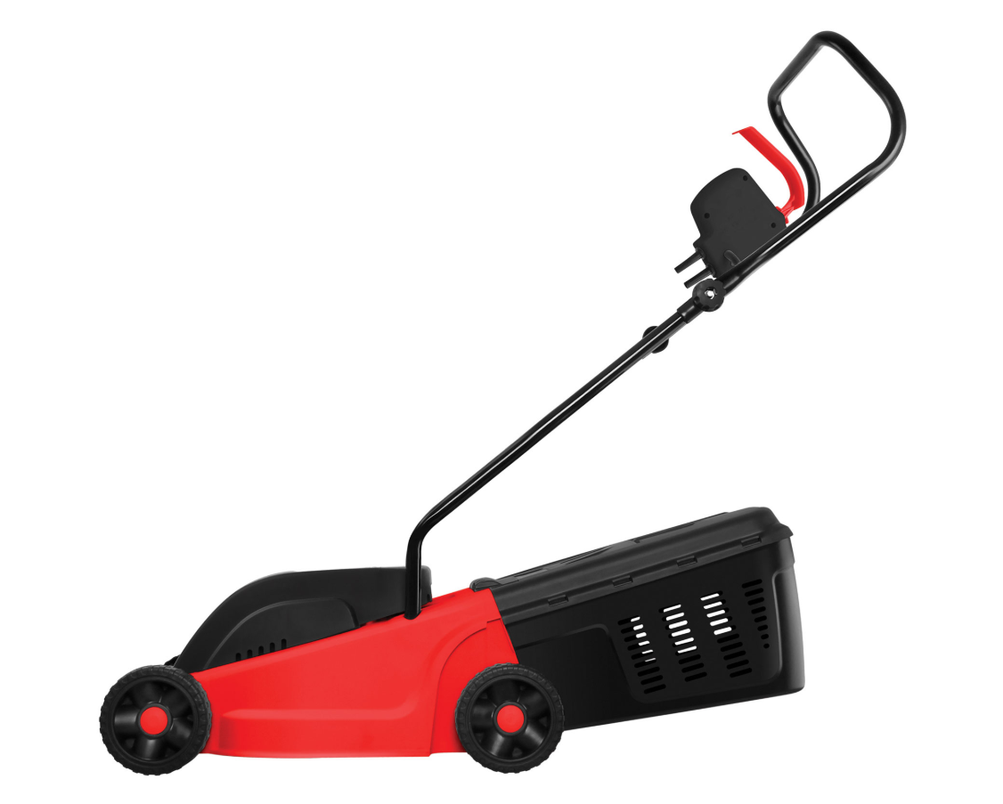 1000W Electric Lawnmower (Model: LM1000EA)