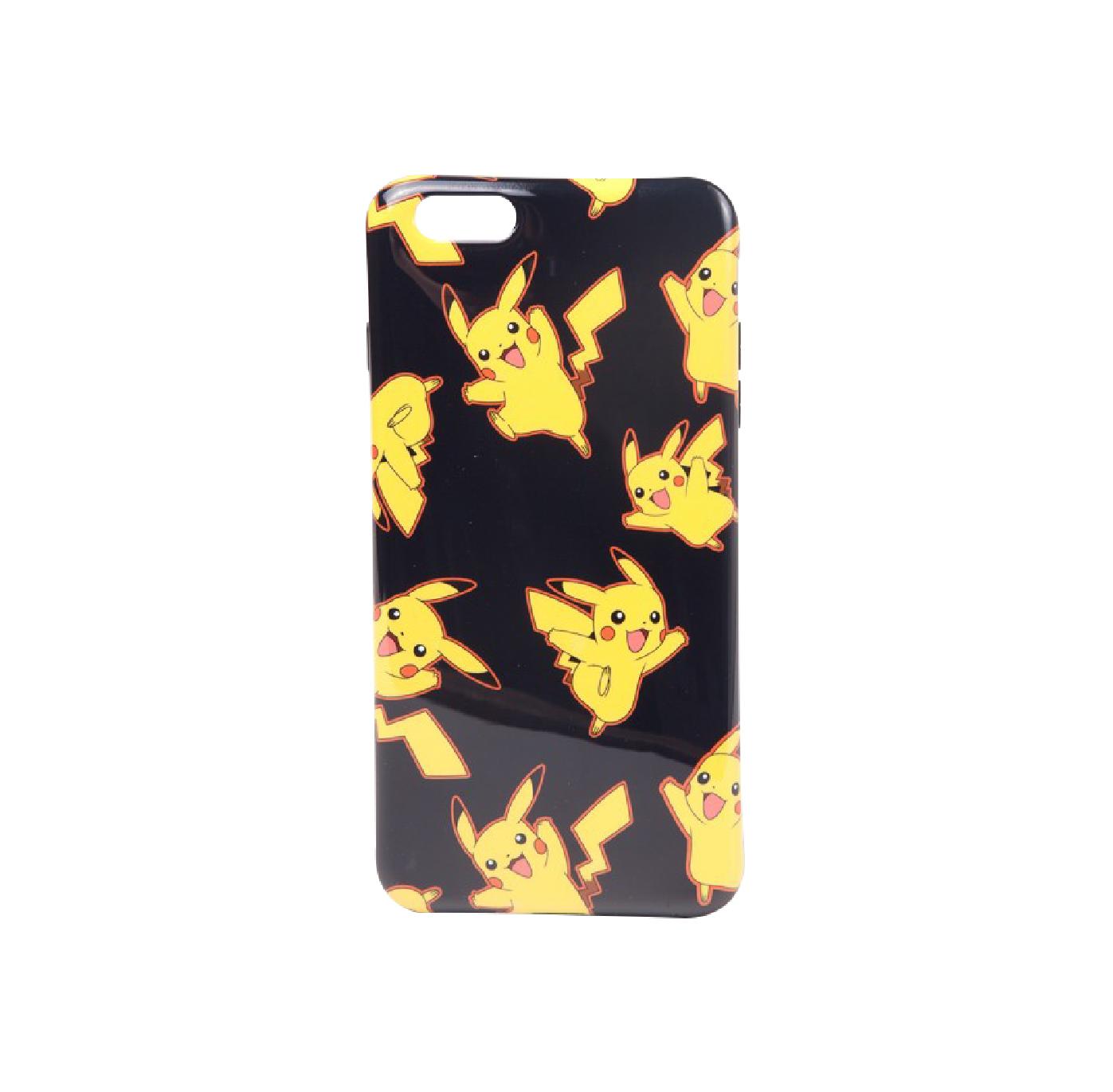 Officially-Licensed Phone Covers for iPhone 6/6S, 6/6S Plus and Samsung Galaxy S7
