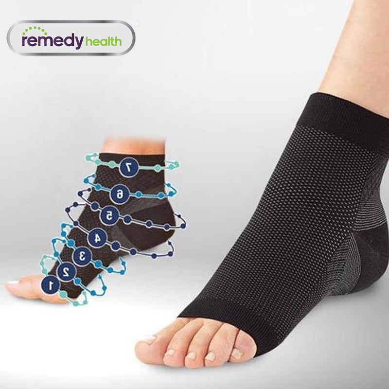 Plantar Fasciitis Foot Compression Sleeves